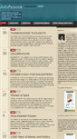 Mobile Screenshot of judypetsonk.com